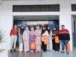 UNITAR College Kota Bharu feature image